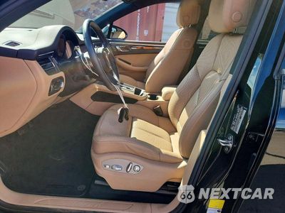 Zdjęcie 7 z 13 samochodu: 2025 PORSCHE MACAN BASE VIN:WP1AA2A50SLB15009 - miniatura