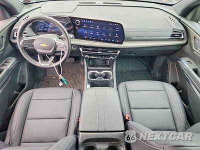 Zdjęcie 8 z 14 samochodu: 2026 CHEVROLET TRAVERSE LT VIN:1GNEVGKS7TJ294792 - miniatura