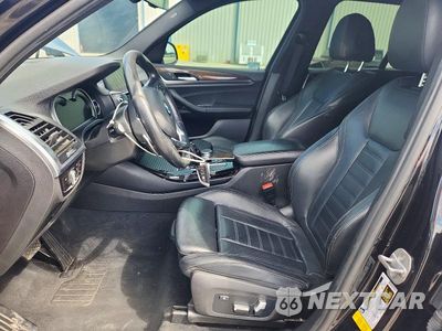 Zdjęcie 7 z 13 samochodu: 2019 BMW X3 SDRIVE30I VIN:5UXTR7C55KLE88593 - miniatura