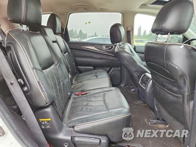 Zdjęcie 11 z 13 samochodu: 2018 INFINITI QX60 BASE VIN:5N1DL0MM5JC505582 - miniatura