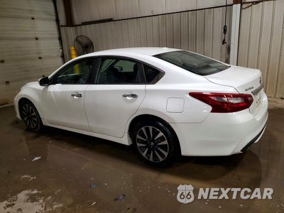 Drugie zdjęcie samochodu z przodu: 2018 NISSAN ALTIMA 2.5 SL VIN:1N4AL3AP4JC231837 - miniatura