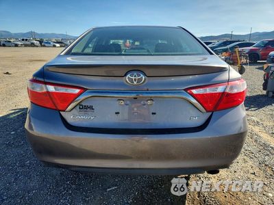 Zdjęcie 6 z 12 samochodu: 2015 TOYOTA CAMRY SE VIN:4T1BF1FK1FU085272 - miniatura