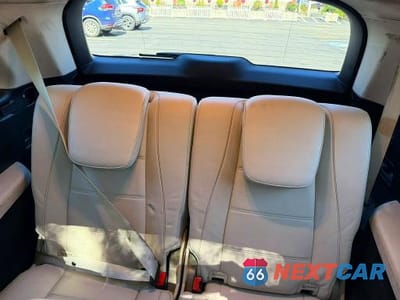 Zdjęcie 9 z 15 samochodu: 2021 MERCEDES-BENZ GLS 580 4MATIC VIN:4JGFF8GE5MA518612 - miniatura
