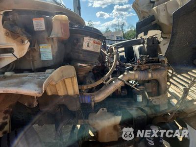 Zdjęcie 10 z 13 samochodu: 2017 FREIGHTLINER BUSINESS CLASS M2 FLATBED TRUCK VIN:1FVHCYCY4HHJC3159 - miniatura