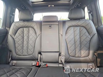 Zdjęcie 10 z 13 samochodu: 2024 BMW X7 XDRIVE40I VIN:5UX23EM0XR9S73302 - miniatura