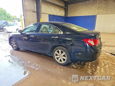 Drugie zdjęcie samochodu z przodu: 2009 LEXUS ES 350 VIN:JTHBJ46G592278278 - miniatura