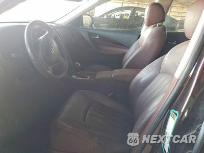 Zdjęcie 7 z 12 samochodu: 2010 INFINITI EX35 BASE VIN:JN1AJ0HR3AM752728 - miniatura