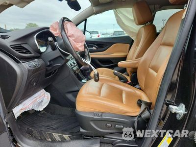 Zdjęcie 7 z 14 samochodu: 2017 BUICK ENCORE ESSENCE VIN:KL4CJCSBXHB006523 - miniatura