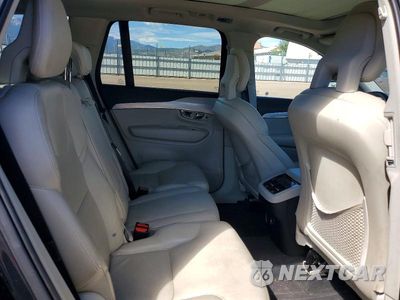 Zdjęcie 11 z 13 samochodu: 2016 VOLVO XC90 T6 VIN:YV4A22PK2G1069596 - miniatura