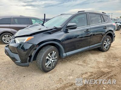 2016 TOYOTA RAV4 LE 2T3BFREV5GW445792 - główne zdjęcie licytacji z USA - miniatura