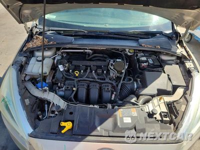 Zdjęcie 11 z 12 samochodu: 2015 FORD FOCUS SE VIN:1FADP3F21FL221465 - miniatura