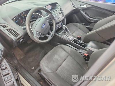 Zdjęcie 8 z 12 samochodu: 2015 FORD FOCUS SE VIN:1FADP3F27FL256415 - miniatura