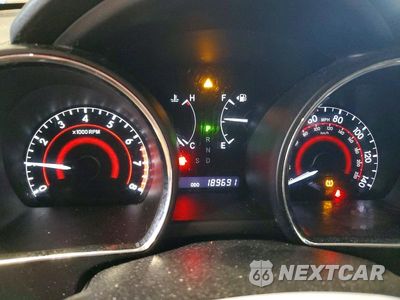 Zdjęcie 9 z 14 samochodu: 2011 TOYOTA HIGHLANDER SE VIN:5TDBK3EH9BS079980 - miniatura