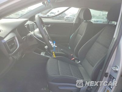 Zdjęcie 7 z 12 samochodu: 2020 KIA RIO LX VIN:3KPA24AD1LE328367 - miniatura
