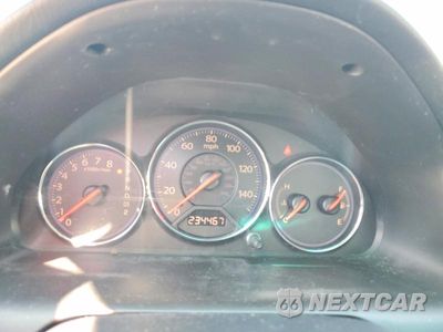 Zdjęcie 9 z 12 samochodu: 2004 HONDA CIVIC EX VIN:2HGES26824H598264 - miniatura