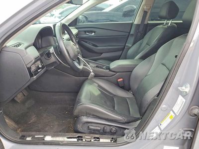 Zdjęcie 7 z 12 samochodu: 2023 HONDA ACCORD TOURING HYBRID VIN:1HGCY2F83PA050007 - miniatura
