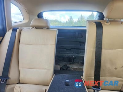 Zdjęcie 10 z 13 samochodu: 2013 BMW X1 SDRIVE28I VIN:WBAVM1C51DVW46225 - miniatura