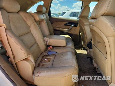 Zdjęcie 10 z 12 samochodu: 2009 ACURA MDX TECHNOLOGY VIN:2HNYD28649H532883 - miniatura