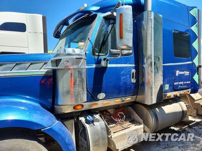 2016 INTERNATIONAL LONESTAR SEMI TRUCK 3HSCXAPR6GN351751 - główne zdjęcie licytacji z USA - miniatura