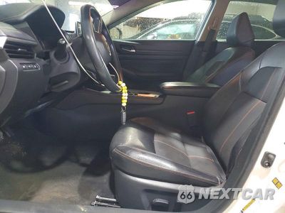 Zdjęcie 7 z 12 samochodu: 2019 NISSAN ALTIMA SR VIN:1N4BL4CV0KC182417 - miniatura