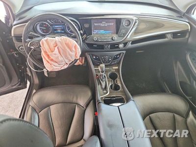 Zdjęcie 8 z 13 samochodu: 2019 BUICK ENVISION ESSENCE VIN:LRBFXCSA0KD143294 - miniatura