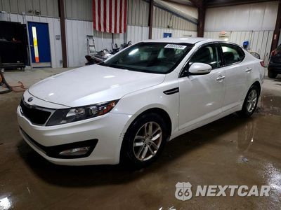 2013 KIA OPTIMA LX KNAGM4A75D5371201 - główne zdjęcie licytacji z USA - miniatura