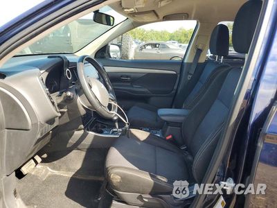 Zdjęcie 7 z 14 samochodu: 2018 MITSUBISHI OUTLANDER SE VIN:JA4AZ3A37JZ020709 - miniatura