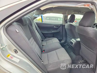 Zdjęcie 10 z 12 samochodu: 2016 TOYOTA CAMRY LE VIN:4T4BF1FK2GR523885 - miniatura