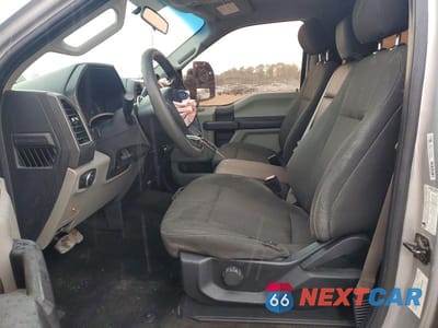 Zdjęcie 7 z 12 samochodu: 2019 FORD F350 SUPER DUTY VIN:1FT8W3DTXKEE32334 - miniatura