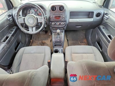 Zdjęcie 8 z 12 samochodu: 2016 JEEP COMPASS SPORT VIN:1C4NJCBBXGD806238 - miniatura