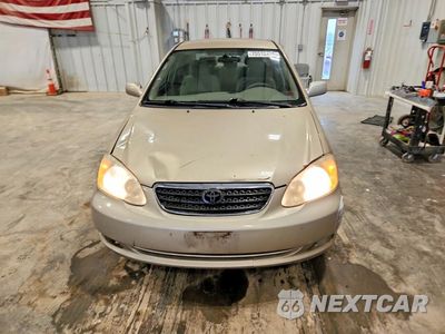 Piąte zdjęcie samochodu w środku: 2006 TOYOTA COROLLA LE VIN:1NXBR32E86Z637952 - miniatura