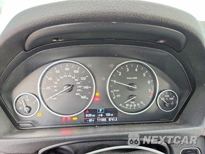Zdjęcie 9 z 12 samochodu: 2014 BMW 320 I XDRIVE VIN:WBA3C3C55EK200037 - miniatura