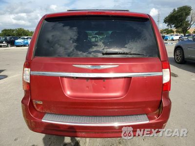 Zdjęcie 6 z 13 samochodu: 2014 CHRYSLER TOWN & COUNTRY TOURING VIN:2C4RC1BG4ER292585 - miniatura