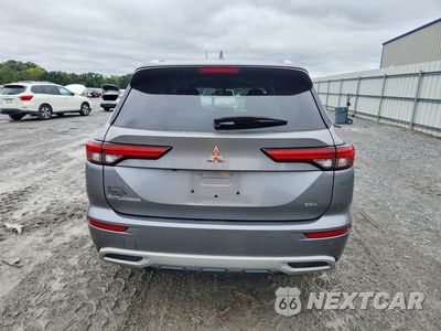Zdjęcie 6 z 13 samochodu: 2022 MITSUBISHI OUTLANDER SEL SPECI VIN:JA4J3VA86NZ085629 - miniatura