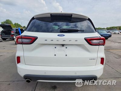 Zdjęcie 6 z 13 samochodu: 2023 FORD ESCAPE ST LINE ELITE VIN:1FMCU9PA8PUA06034 - miniatura