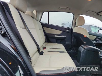 Zdjęcie 11 z 13 samochodu: 2017 SUBARU CROSSTREK PREMIUM VIN:JF2GPABC2H8229107 - miniatura