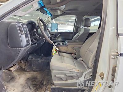 Zdjęcie 7 z 12 samochodu: 2019 CHEVROLET SILVERADO K2500 HEAVY DUTY VIN:2GC2KREG7K1222961 - miniatura