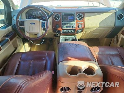 Zdjęcie 8 z 12 samochodu: 2011 FORD F250 SUPER DUTY VIN:1FT7W2BTXBEB64846 - miniatura