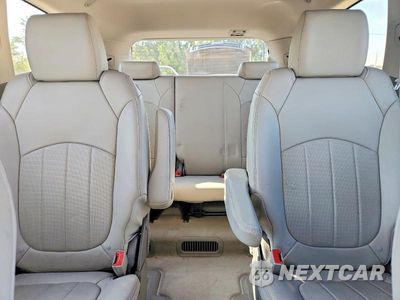 Zdjęcie 10 z 13 samochodu: 2014 CHEVROLET TRAVERSE LTZ VIN:1GNKVJKDXEJ304252 - miniatura