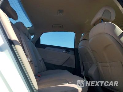 Zdjęcie 10 z 13 samochodu: 2017 HYUNDAI SONATA SE VIN:5NPE24AF1HH524492 - miniatura