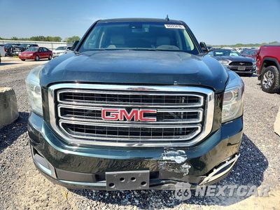 Piąte zdjęcie samochodu w środku: 2016 GMC YUKON VIN:1GKS2GKCXGR300724 - miniatura