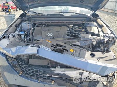 Zdjęcie 12 z 13 samochodu: 2024 MAZDA CX-5 PREFERRED VIN:JM3KFBCLXR0484000 - miniatura