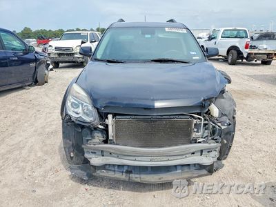 Piąte zdjęcie samochodu w środku: 2017 CHEVROLET EQUINOX LT VIN:2GNALCEK6H1509654 - miniatura