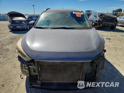 Piąte zdjęcie samochodu w środku: 2016 HYUNDAI TUCSON SE VIN:KM8J33A47GU027967 - miniatura