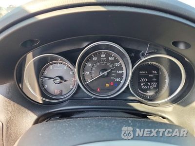 Zdjęcie 9 z 13 samochodu: 2013 MAZDA CX-5 GT VIN:JM3KE4DE9D0161970 - miniatura