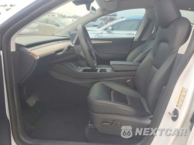 Zdjęcie 7 z 13 samochodu: 2023 TESLA MODEL Y VIN:7SAYGDEE4PA117540 - miniatura