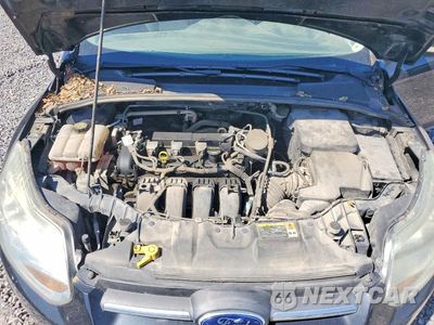 Zdjęcie 11 z 12 samochodu: 2014 FORD FOCUS SE VIN:1FADP3F23EL130793 - miniatura