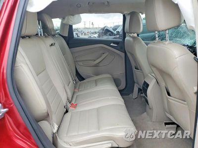 Zdjęcie 11 z 13 samochodu: 2016 FORD ESCAPE TITANIUM VIN:1FMCU9J93GUC79686 - miniatura