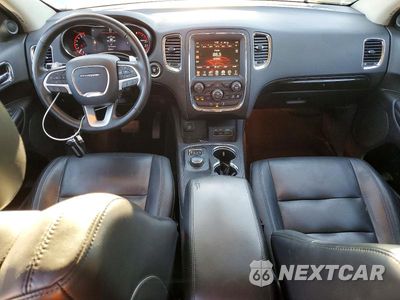 Zdjęcie 8 z 14 samochodu: 2014 DODGE DURANGO LIMITED VIN:1C4RDJDG1EC598484 - miniatura