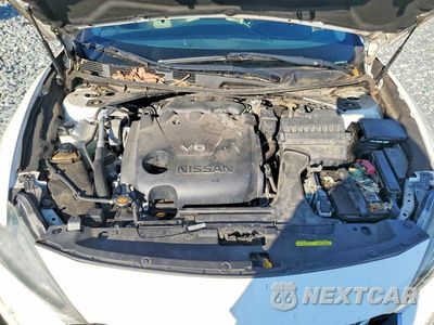 Zdjęcie 11 z 12 samochodu: 2016 NISSAN MAXIMA PLATINUM VIN:1N4AA6AP0GC375224 - miniatura
